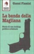 La banda della Magliana