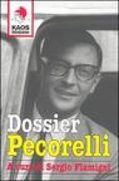 Dossier Pecorelli