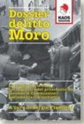 Dossier delitto Moro