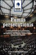 Fumus persecutionis