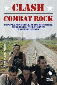 Clash. Combat Rock