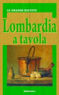 Lombardia a tavola