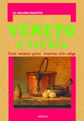 Veneto a tavola