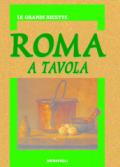 Romani a tavola