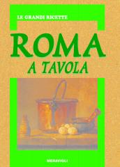 Romani a tavola