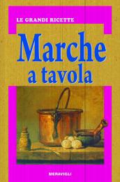 Marche a tavola