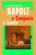 Napoli e Campania a tavola