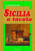 Sicilia a tavola