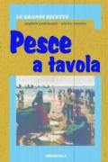 Pesce a tavola