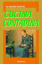 Cucina contadina