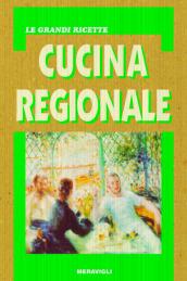 Cucina regionale