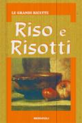 Riso e risotti