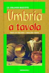 Umbria a tavola