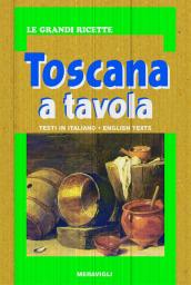 Toscana a tavola