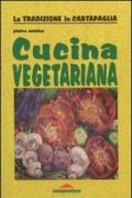 Cucina vegetariana