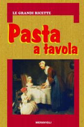 Pasta a tavola