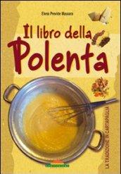 Il libro della polenta