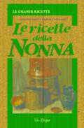 Ricette della nonna