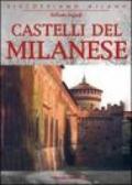 Castelli del milanese
