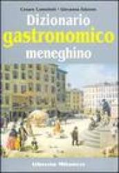 Dizionario gastronomico meneghino