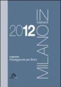 Milano agenda 2012