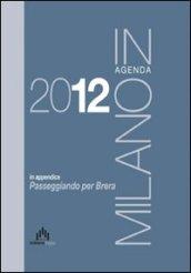 Milano agenda 2012