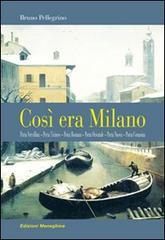 Così era Milano