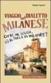 Viaggio nel dialetto milanese