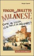 Viaggio nel dialetto milanese