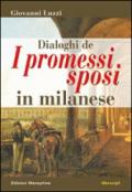 Dialoghi de «I promessi sposi» in milanese