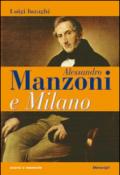 Alessandro Manzoni e Milano