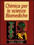 Chimica e biochimica per le scienze biomediche