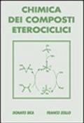 Chimica dei composti eterociclici
