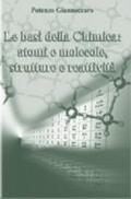 Le basi della chimica. Atomi e molecole, strutture e reattività