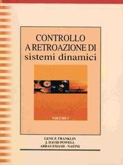 Controllo a retroazione di sistemi dinamici: 1