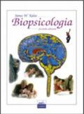 Biopsicologia