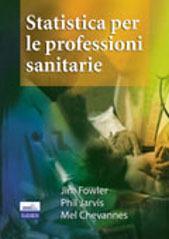 Statistica per le professioni sanitarie