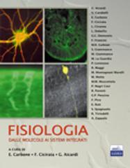 Fisiologia: dalle molecole ai sistemi integrati