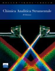 Chimica analitica strumentale