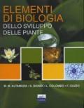 Elementi di biologia dello sviluppo delle piante