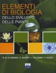 Elementi di biologia dello sviluppo delle piante