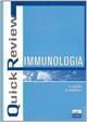Quick review. Immunologia