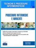 Procedure intermedie e avanzate. Con DVD