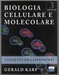 Biologia cellulare e molecolare