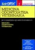 Editest. Esercizi per la preparazione agli esami di ammissione in medicina, odontoiatria, veterinaria
