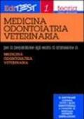 Editest. Teoria per la preparazione agli esami di ammissione in medicina, odontoiatria, veterinaria