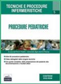 Procedure pediatriche. Con CD-ROM