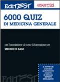 Seimila quiz di medicina generale