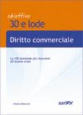 Diritto commerciale