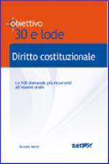 Diritto costituzionale